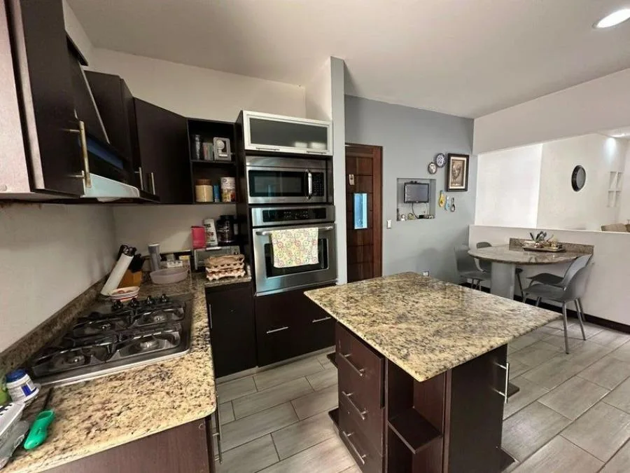 VENTA DE CASA EN CONDOMINIO GENESIS  MONTES DE OCA PBR - Venta en Montes de Oca — photo 3