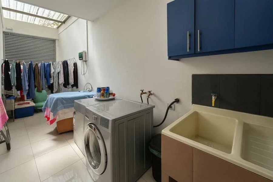 VENTA DE CASA EN CONDOMINIO GENESIS  MONTES DE OCA PBR - Venta en Montes de Oca — photo 4