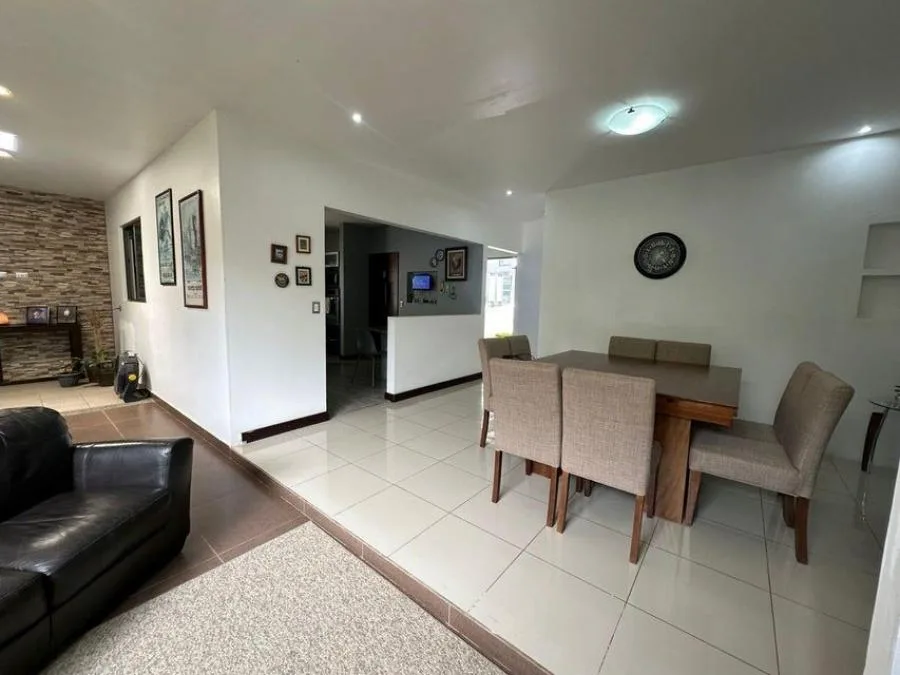 VENTA DE CASA EN CONDOMINIO GENESIS  MONTES DE OCA PBR - Venta en Montes de Oca — photo 5