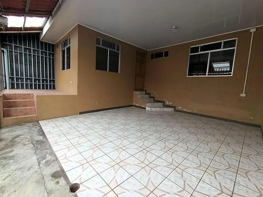 Venta de Casa en Ipis-Goicoechea, San José. RAH 26-1174 - Venta en Goicoechea — photo 5