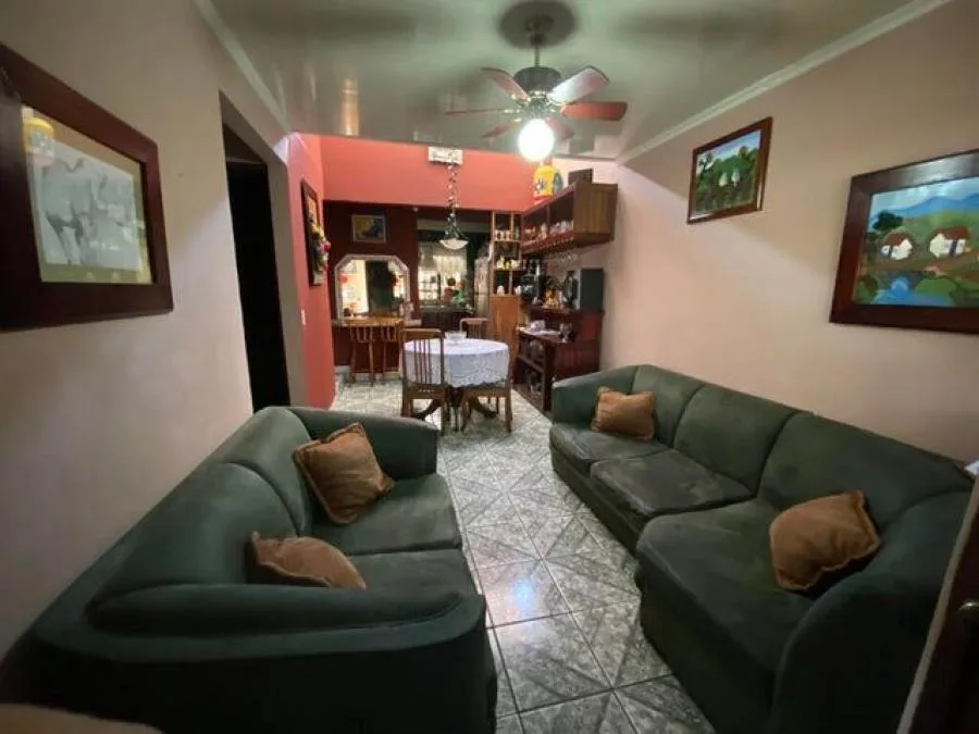 Casa en Venta en Santo Domingo, Heredia. RAH 23-1278  - Venta en Santo Domingo — photo 4