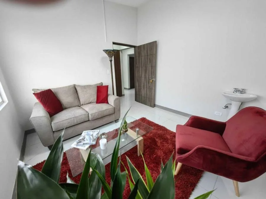 Oficina en Alquiler en Curridabat, San José. MLS 24-589 - Alquiler / Renta en Curridabat