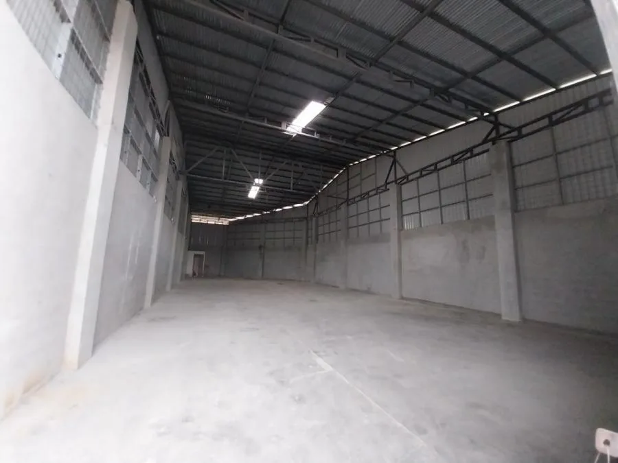 BODEGA EN DESAMPARADOS, SAN RAFAEL DE ARRIBA EN ALQUILER - Alquiler / Renta en Desamparados