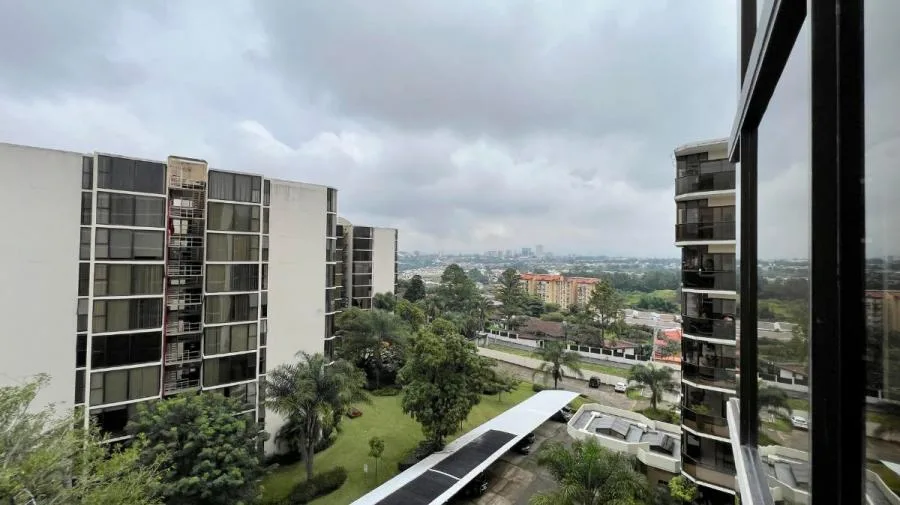 APARTAMENTO EN VENTA EN ESCAZU, cod: CTL MLS #25-1035 - Venta en Escazú
