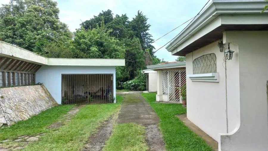 Venta de Lote en Goicoechea, San José. RAH 25-1767 - Venta en Goicoechea — photo 4