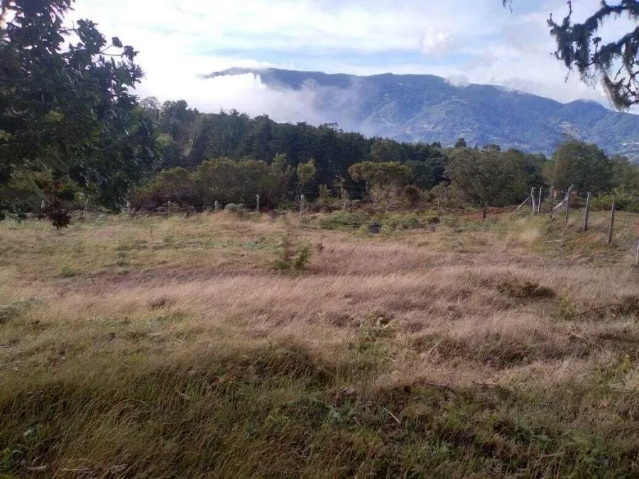 venta de lote en san jose dota copey  - Venta en Dota — photo 2