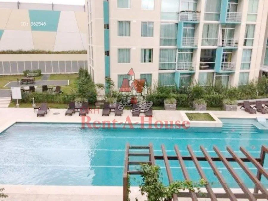 Venta de Apartamento en Mata Redonda, San José. RAH 26-1716 - Venta en San José
