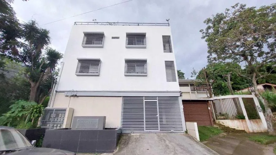 Venta de Apartamento en Mata Redonda, San José. RAH 26-271 - Venta en Mata Redonda