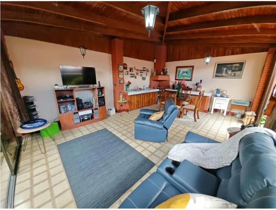 Venta de casa de una planta en Urb Las Rosas, Tibas #5479 - Venta en Tibás — photo 5