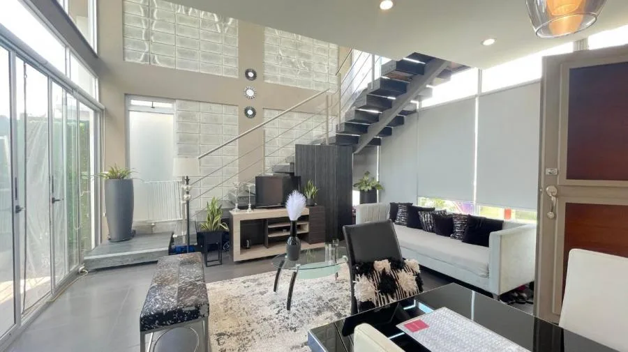 Venta de Casa en San Rafael Escazú MGA - Venta en Escazú