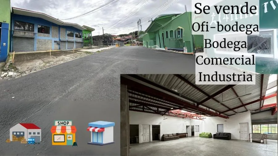COMERCIO EN VENTA EN GIOCOCHEA, cod: CTL MLS #25-76 - Venta en Goicoechea — photo 2