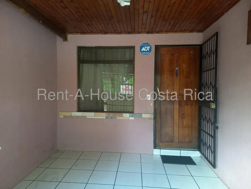 Venta de Casa en Tibás-Colima.  - Venta en Colima