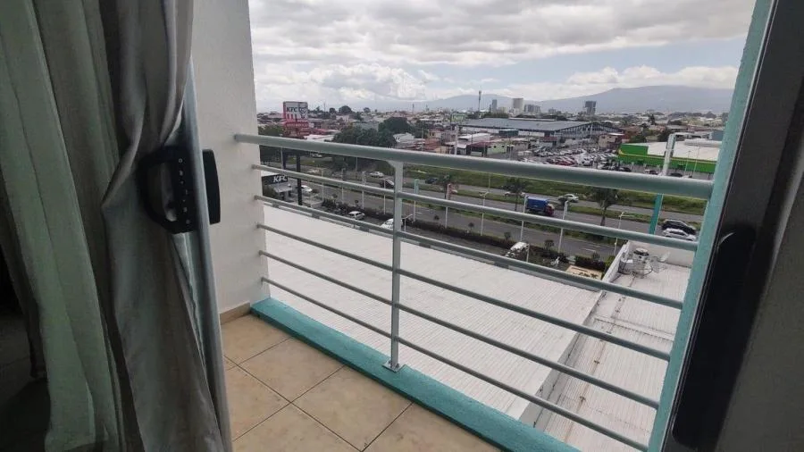 MLS-24-1867 LS VENTA APARTAMENTO AMUEBLADO HATILLO SAN JOSE  - Venta en HATILLOS SAN JOSE — photo 3