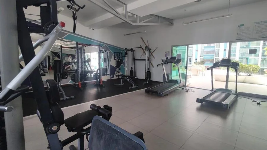 MLS-24-1867 LS VENTA APARTAMENTO AMUEBLADO HATILLO SAN JOSE  - Venta en HATILLOS SAN JOSE — photo 5