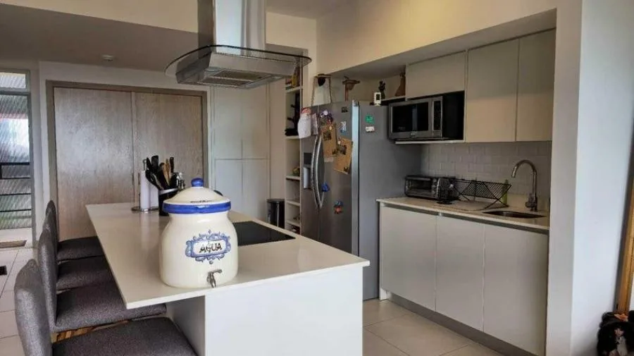 Alquiler de apartamento en San Rafael Montes de Oca - Alquiler / Renta en San Rafael — photo 4