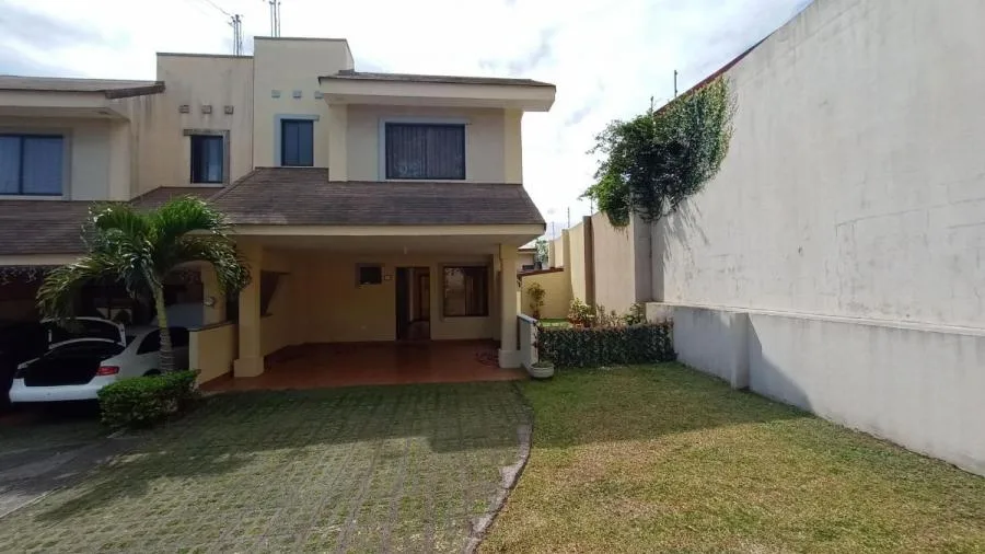 CASA EN VENTA EN SAN PABLO, cod: CTL MLS #25-1276 - Venta en San Pablo