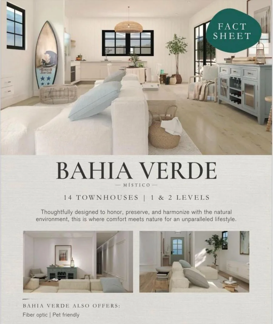 Venta de Townhouse en Jacó-Garabito, Puntarenas. RAH 26-483 - Venta en Jacó