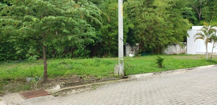 venta de lote en puntarenas garabito - Venta en Garabito