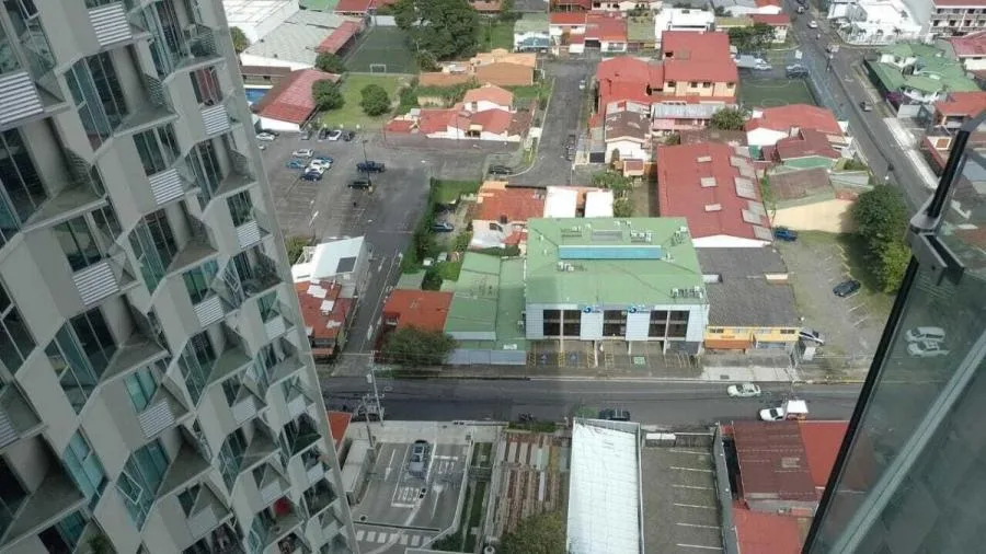 Apartamento en Venta en Mata Redonda, San José RAH #23426 - Venta en Mata Redonda