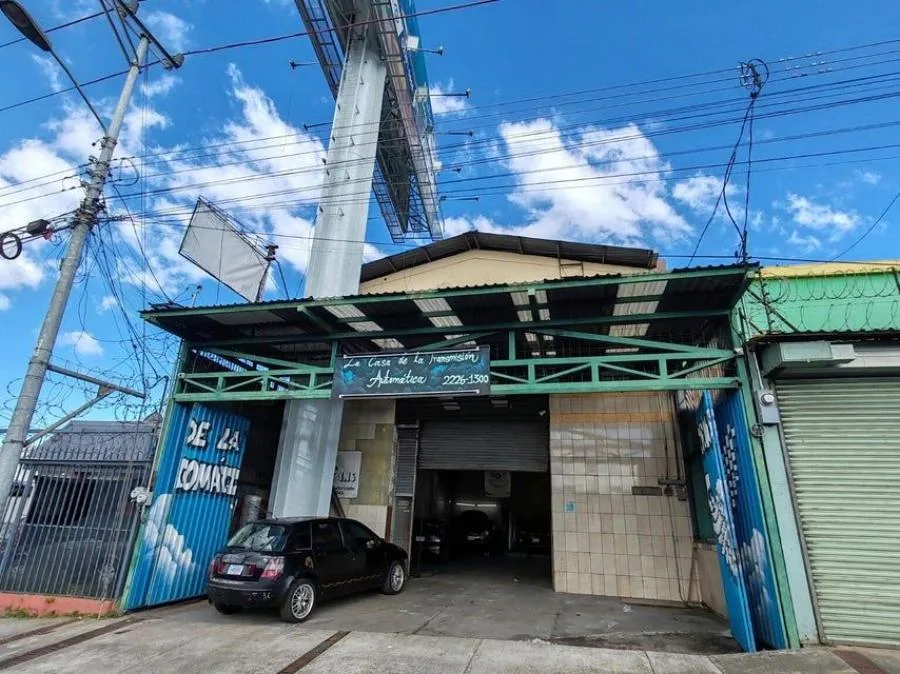 MLS-25-972 LS VENTA LOCAL COMERCIAL SAN SEBASTIAN  - Venta en San Sebastián