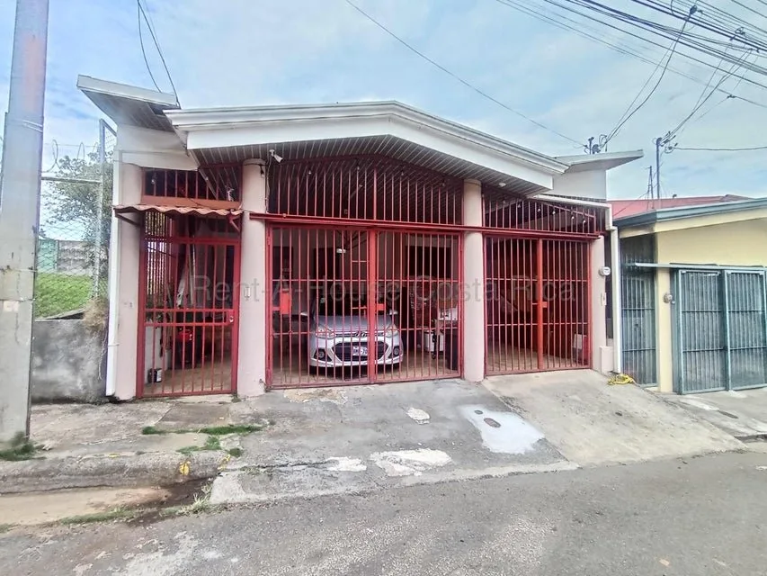 3 Bedroom House for Sale at San Francisco for $189,000