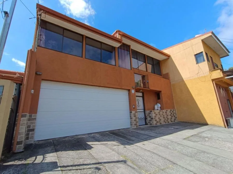 Alquiler de casa en San Pablo de Heredia PBR - Alquiler / Renta en San Pablo — photo 2