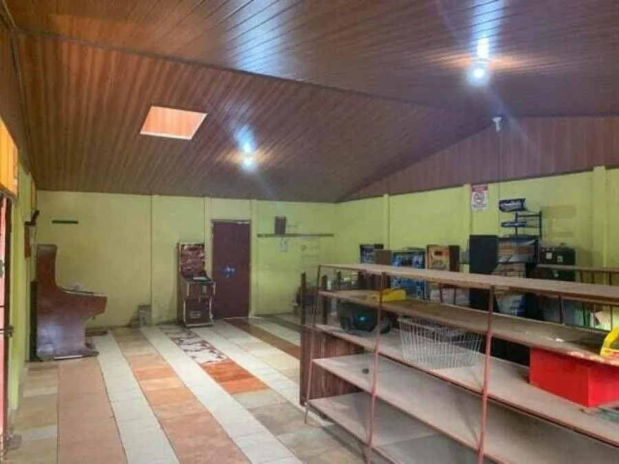 Venta de Local Comercial en León Cortés, San José. RAH 24-1044 - Venta en León Cortes — photo 2