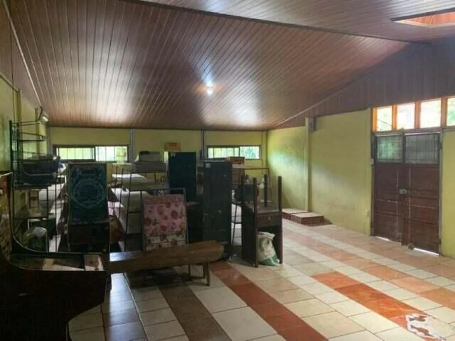 Venta de Local Comercial en León Cortés, San José. RAH 24-1044 - Venta en León Cortes — photo 3