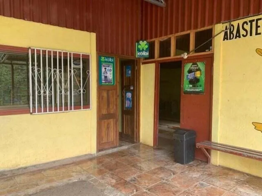 Venta de Local Comercial en León Cortés, San José. RAH 24-1044 - Venta en León Cortes — photo 4