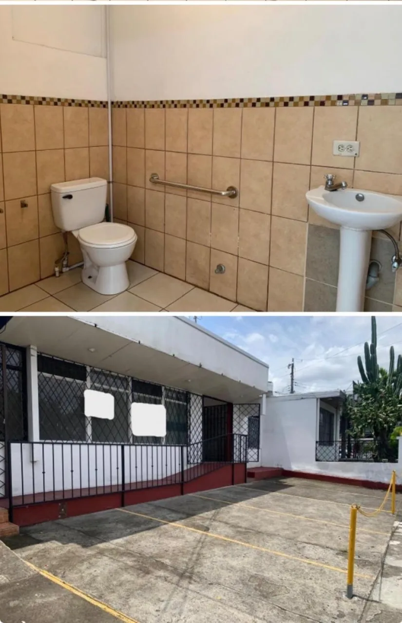 Alquiler local comercial en San Pedro  - Alquiler / Renta en San Pedro — photo 3
