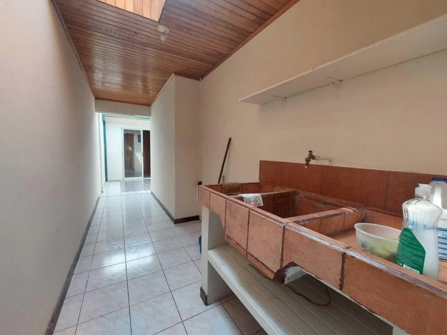 CASA VENTA EN SANTA ROSA, SANTO DOMINGO RAH 24632  - Venta en Santo Domingo — photo 3