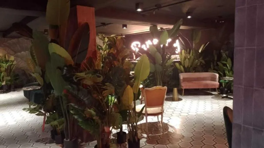 Venta de Apartamento en Mata Redonda, San José. RAH 25-1262 - Venta en Mata Redonda