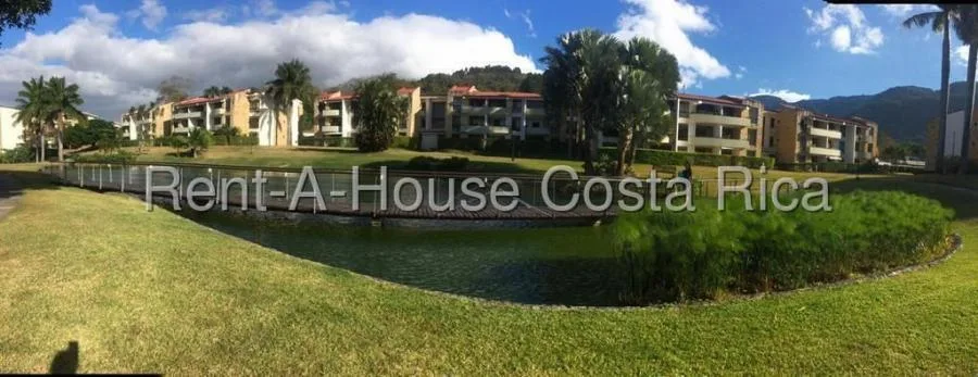  Venta de Excelente Apartamento en Avalon Country, Santa Ana. - Venta en Santa Ana