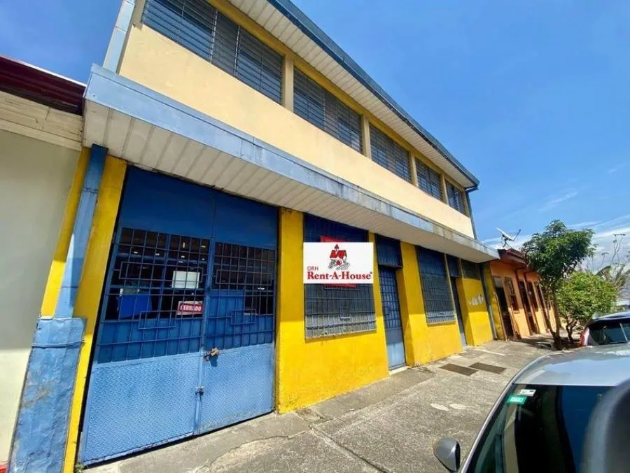 venta de comercial en san jose hospital - Venta en Hospital