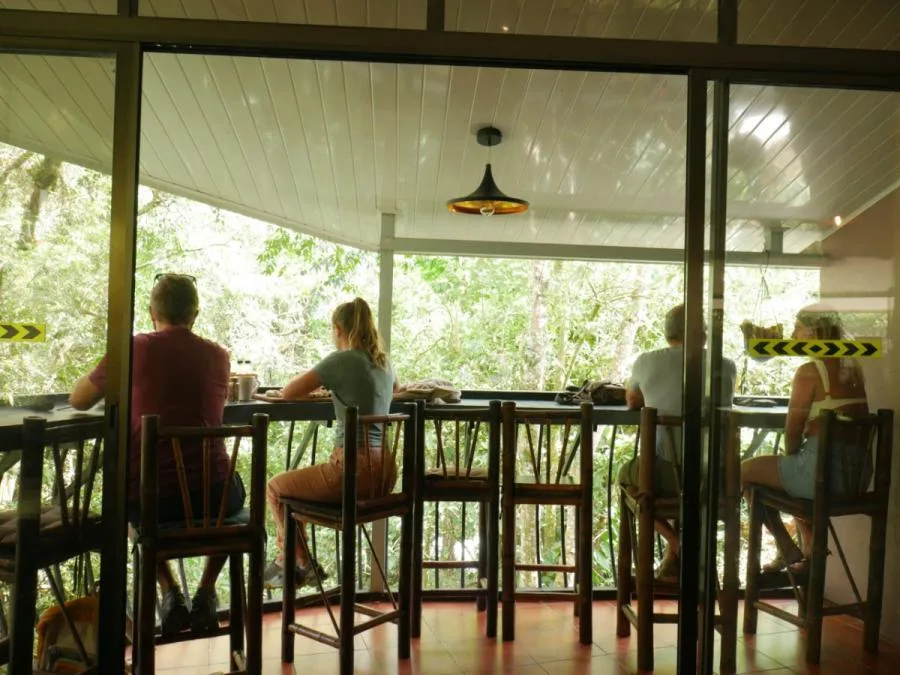 NEGOCIO-RESTAURANTE Y TIENDA 3 ACRES EN RIVAS,COSTA RICA. - Venta en Perez Zeledón — photo 5