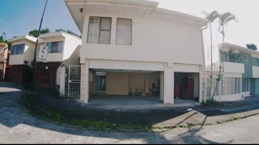 Venta de edificio con uso Mixto en Barrio Amon, San José USD 290,000 #GA0001 - Venta en San José