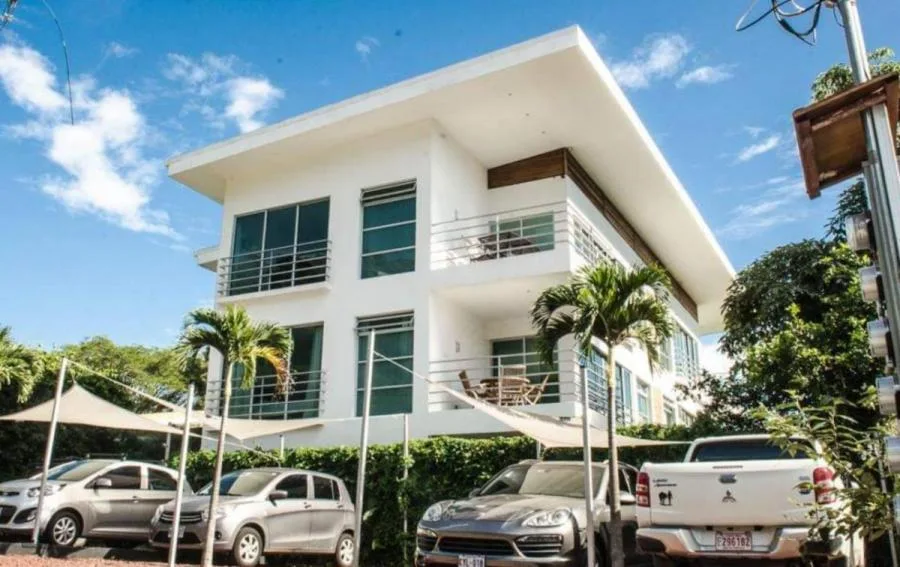 APARTAMENTO EN VENTA EN SANTA ANA, cod: CTL MLS #25-497  - Venta en Santa Ana
