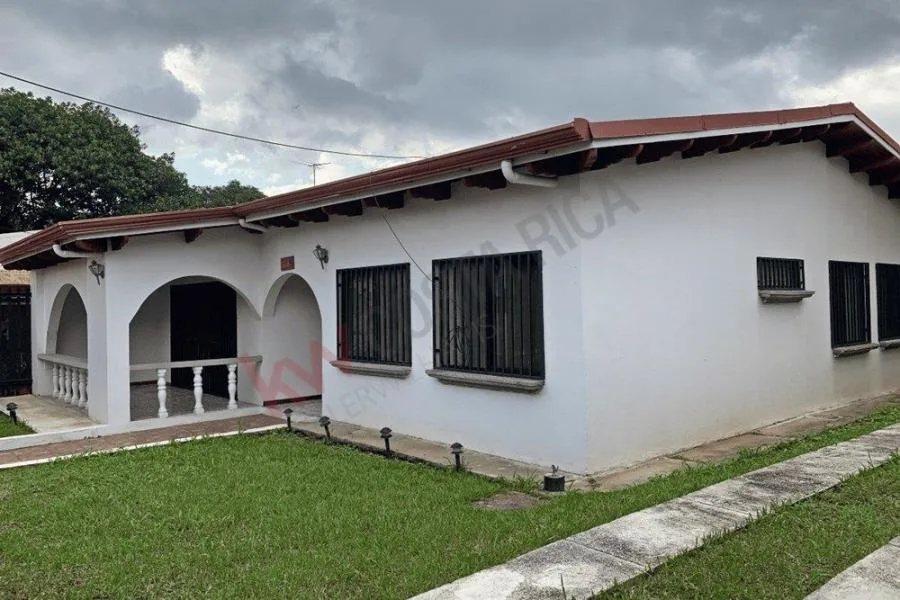 Venta de casa en Pavas, San José US$ 250.000 #6648 - Venta en Pavas