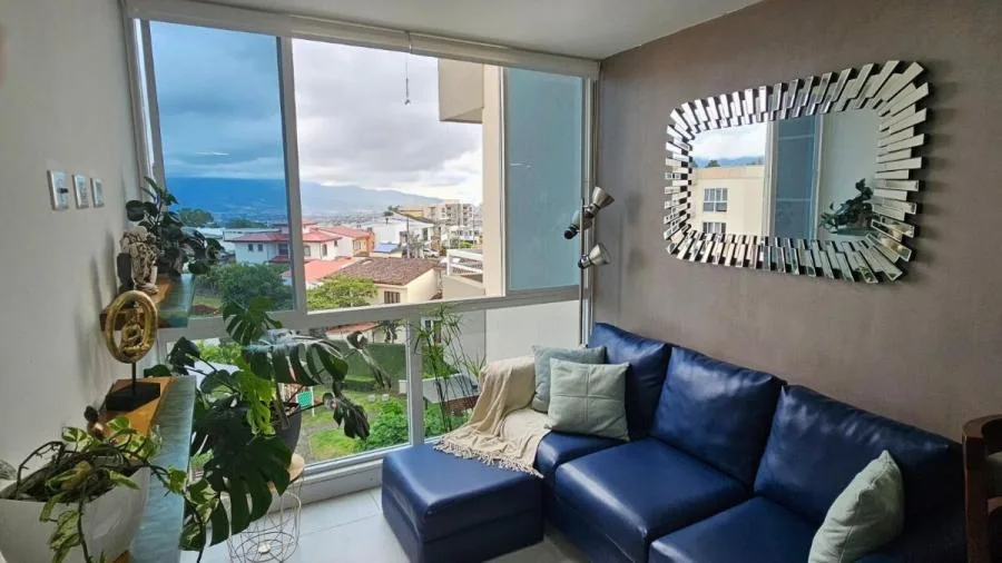 Venta de Apartamento con vista de altura en Granadilla. - Venta en Granadilla