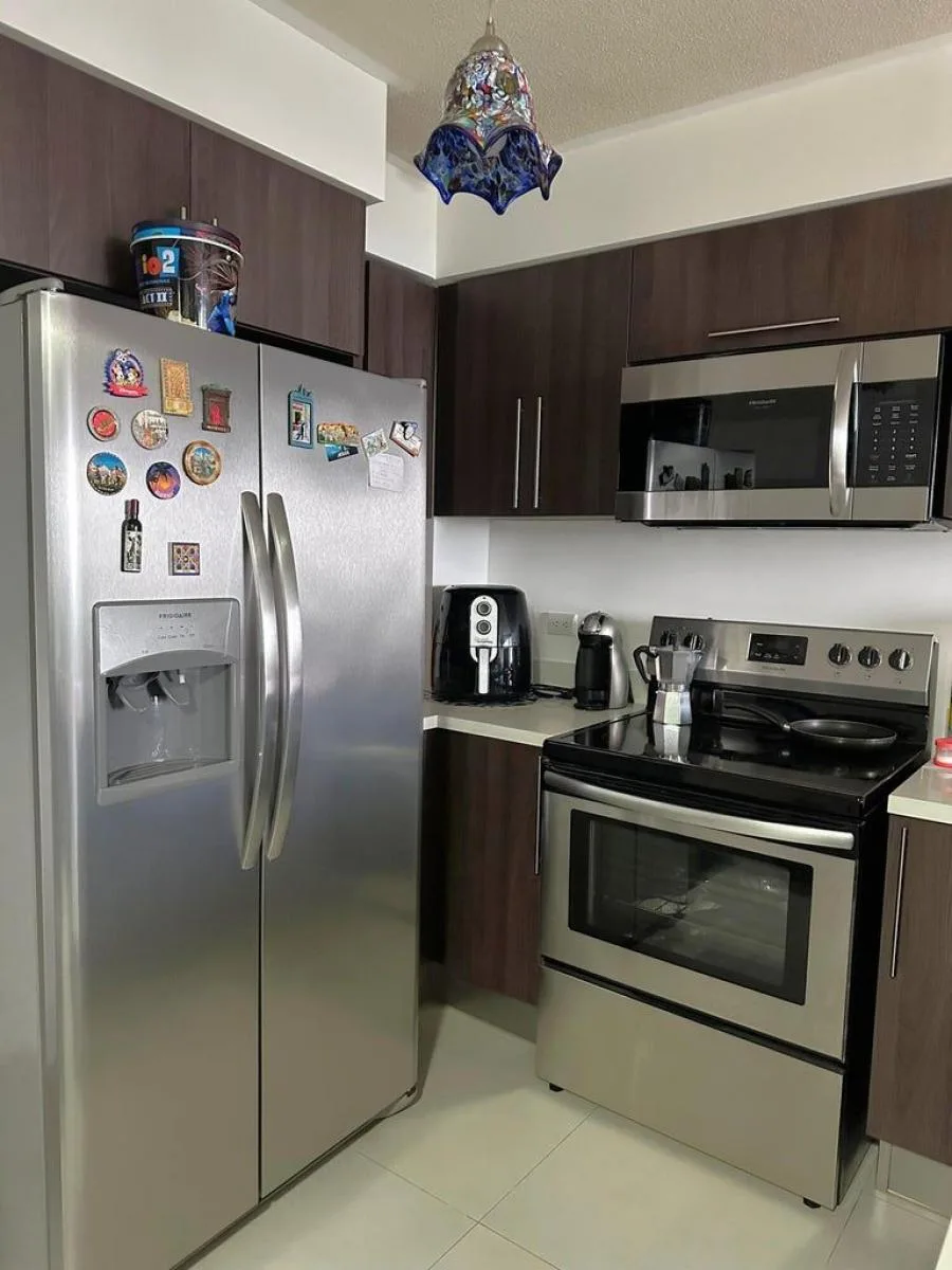 Venta de Apartamento en Condominio Altamira, Heredia. RAH 26-527 (NR) - Venta en San Pablo — photo 4