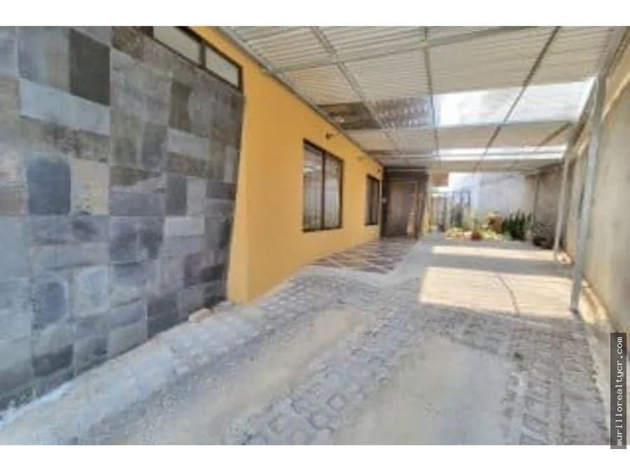Venta de casa con cuatro habitaciones en Granadilla, Curridabat # 8981036 - Venta en Curridabat — photo 2