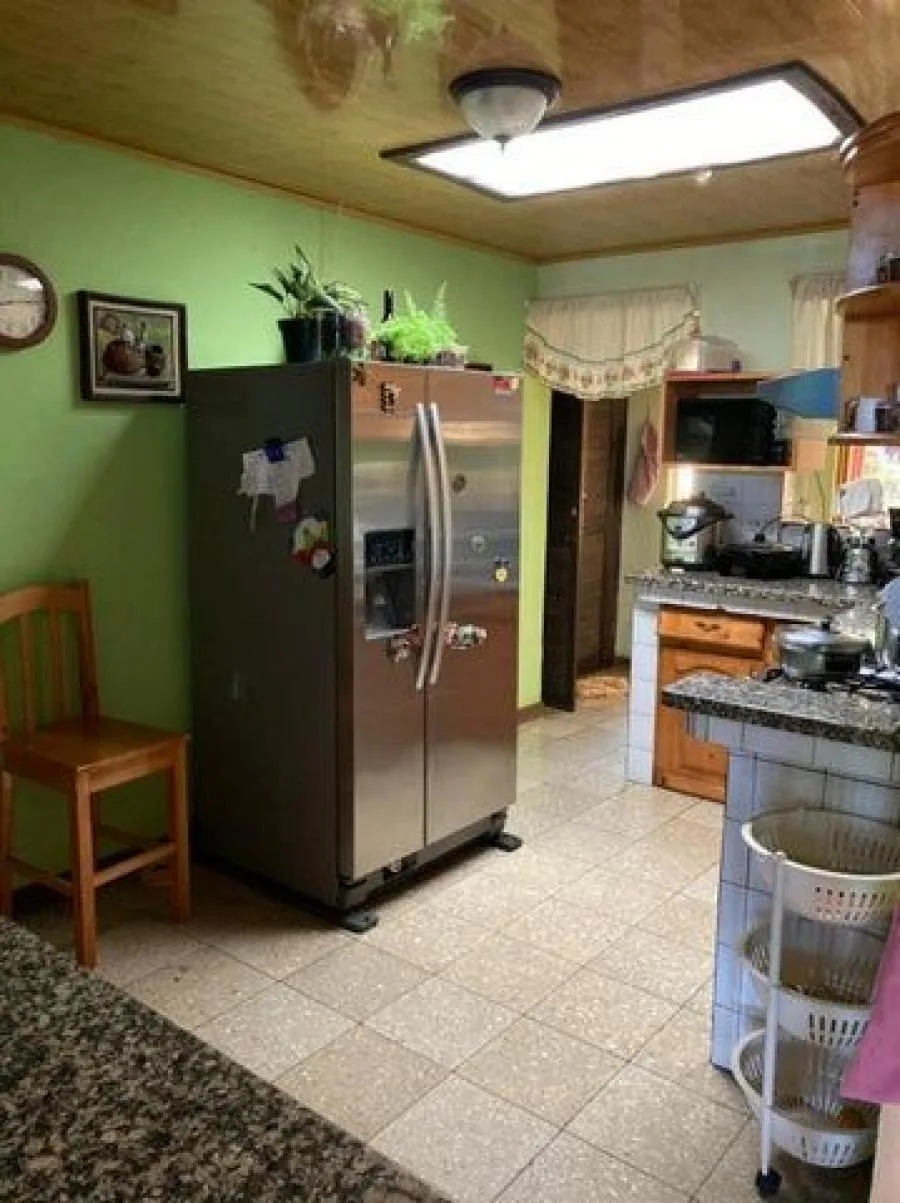 Hermosa Casa en Venta. San Pablo de León Cortes MLS23-3555 - Venta en León Cortes — photo 3
