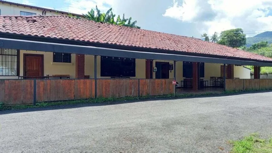 Alquiler de Local Comercial en Piedades, Santa Ana. RAH 23-2958 - Alquiler / Renta en Santa Ana