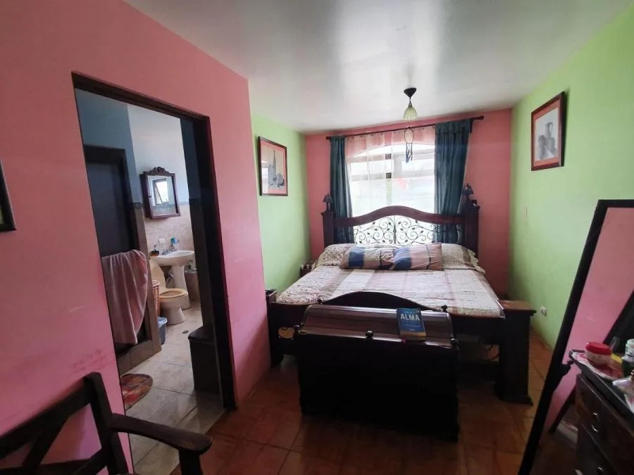 Venta de casa en Dulce Nombre Coronado MGA - Venta en Vasquez de Coronado — photo 2