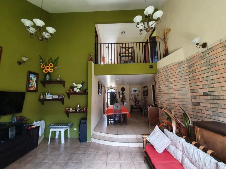 Venta de casa en Dulce Nombre Coronado MGA - Venta en Vasquez de Coronado — photo 5