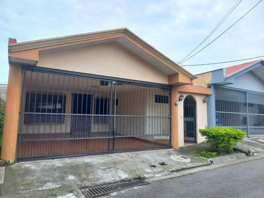 Venta de Casa en San Vicente de Moravia. RAH 26-283 - Venta en Moravia