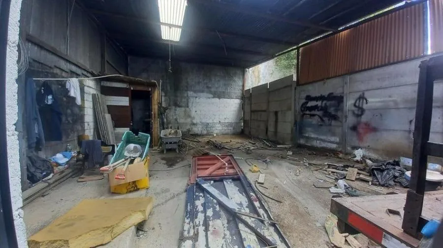 Bodega a estrenar con excelente ubicación en Calle Blancos RAH 231857 - Venta en Goicoechea — photo 5