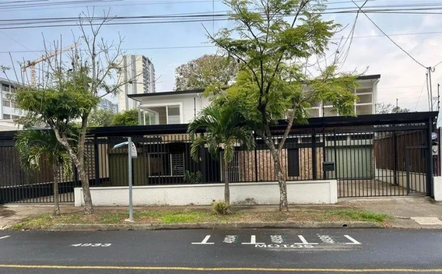 Venta de Casa en Catedral, San José. RAH 25-252 - Venta en Catedral