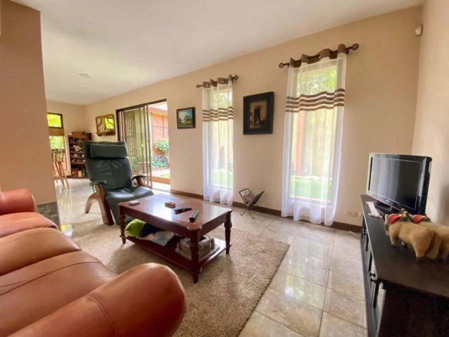 Venta de Casa en San Pablo, Heredia. - Venta en San Pablo — photo 2
