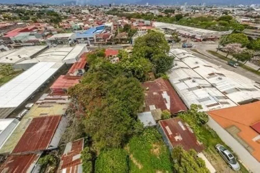 Venta de Lote en San Juan-Tibâs, San José. RAH 25-1870 - Venta en Tibás — photo 2